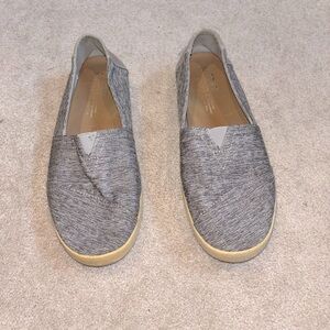 TOMS Women’s Slip Ons